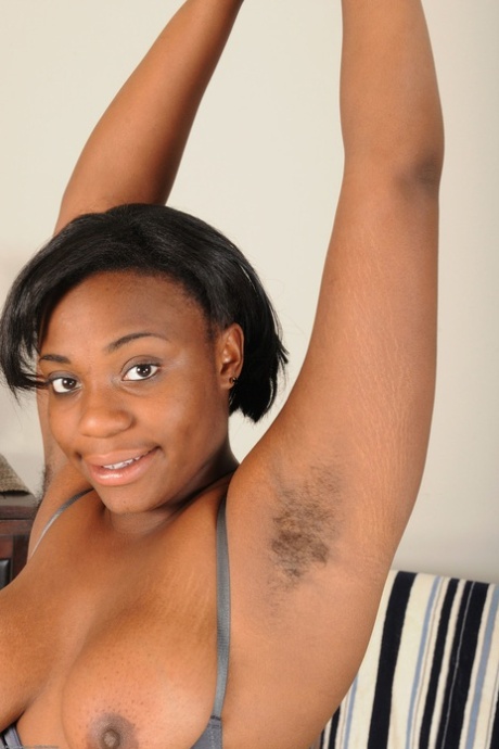 hairy ebony bbw nice pic