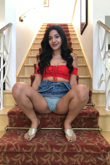 latina spredning flot hd kollektion
