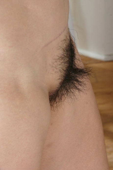 hairy asian teen xxx image