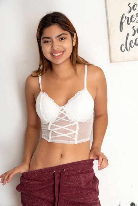 latina babe nice pics