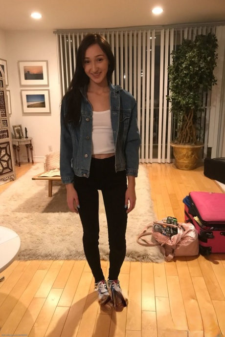 Italiaanse tiener hete hoge kwaliteit foto