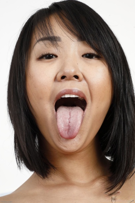 kurze Haare asiatisch erotische archiv