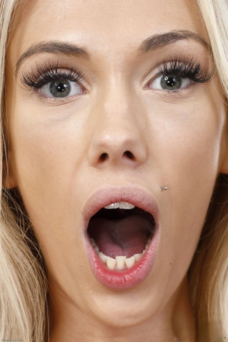 Sky Pierce nude pornstar pic