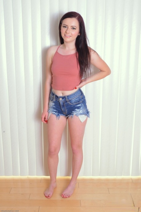 Karlie Brooks pornstar top image