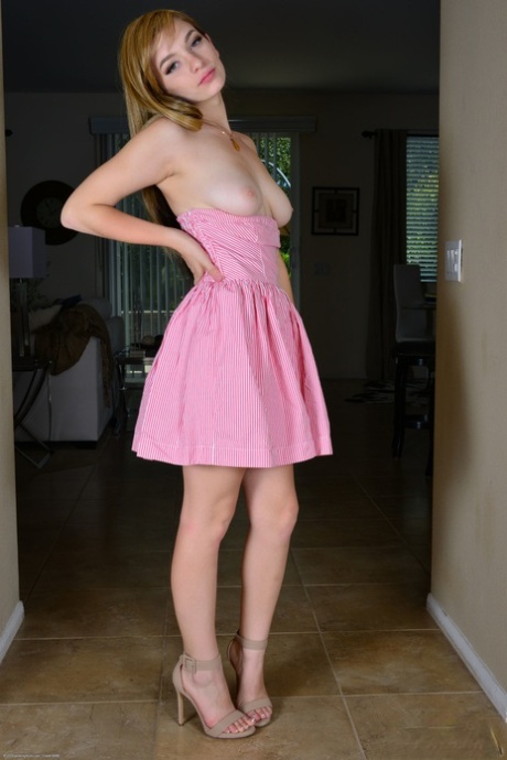 Jessica Blaze star exclusive pic