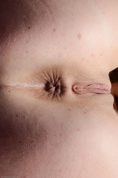 cute anal art nude image