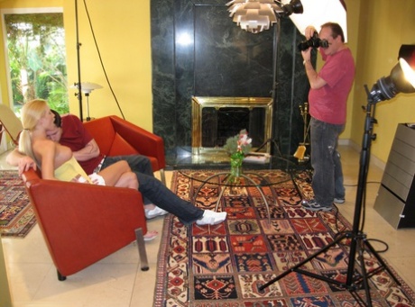 dans les coulisses gratuit xxx photos