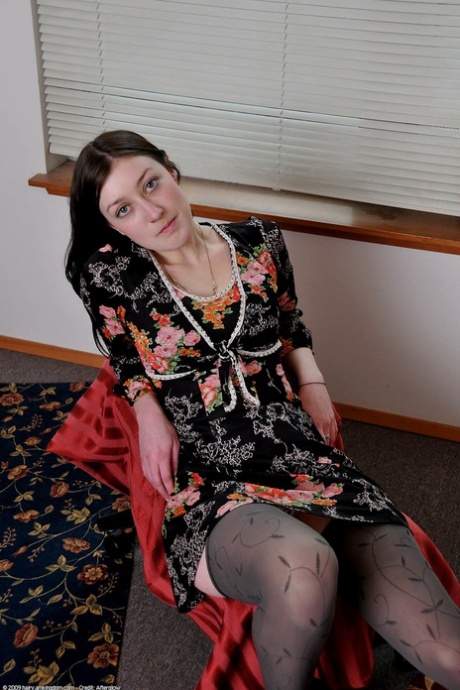 teen stockings adult picture