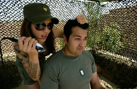 Keiran Lee adult actress picture
