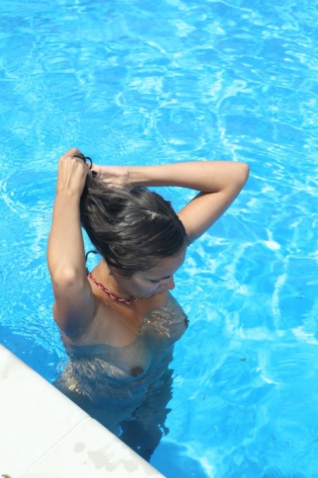 pool nudes image