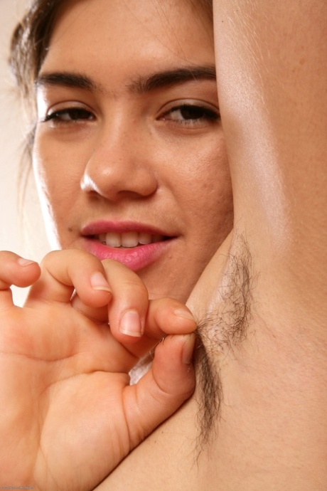 harige tiener oksel hoge kwaliteit warm afbeeldingen