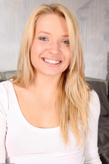 Alyssa Branch sex star picture