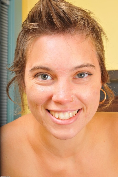 hairy teen nude image