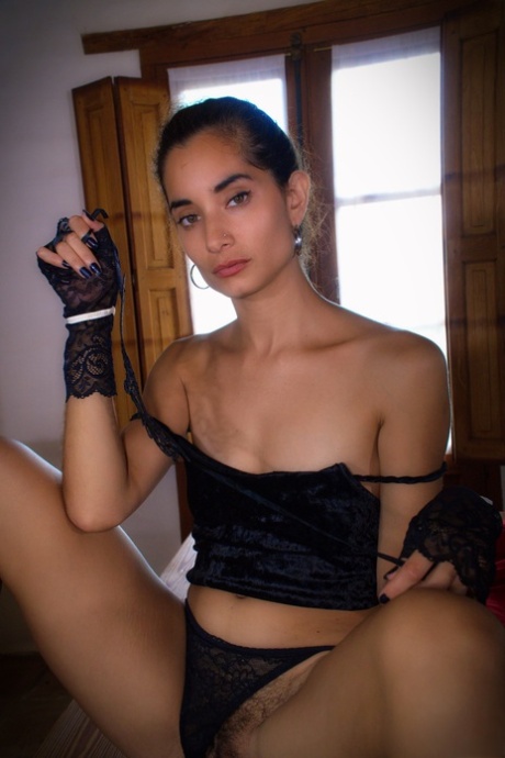 Solange model best images