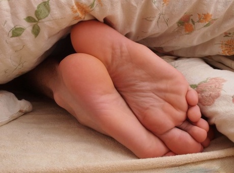 gay feet naked images