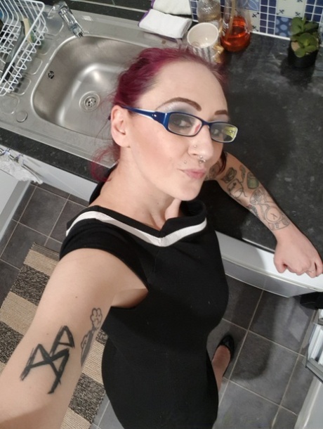 milf selfie nudes img