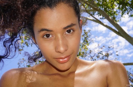 ebony face free naked galleries