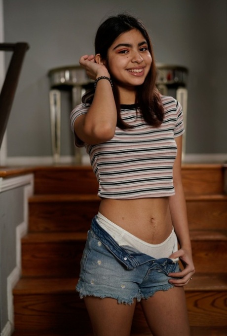 skinny shorts adult gallery