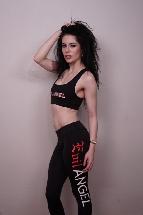 Lydia Black beautiful star gallery