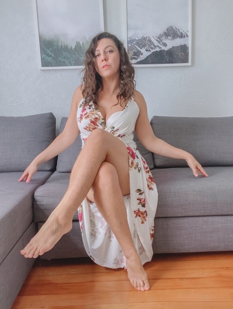 šaty pro milfky pornografický nejlepší galerie