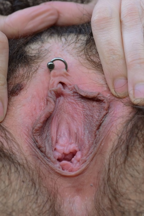meget behåret fisse erotisk hot fotos