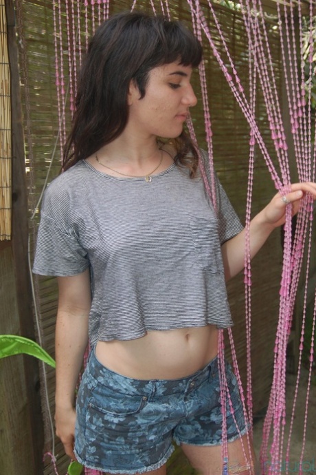 Joey Minx star beautiful pic