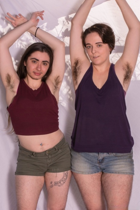 Harley Hex best actress photo