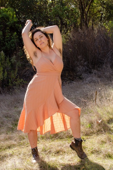 Meadow pretty model archive