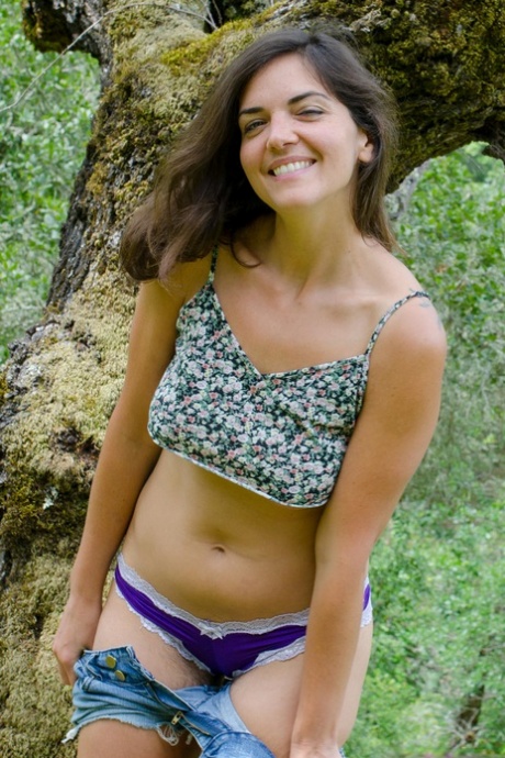 Katie Zucchini free model gallery