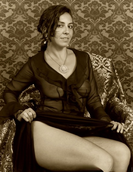 vintage spodní prádlo sexy img