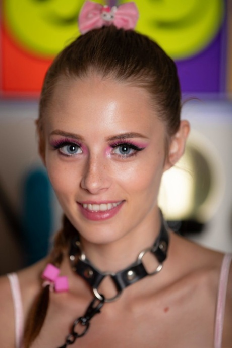 collare sexy di alta qualità fotografie