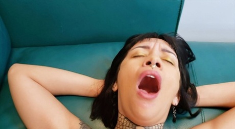 Sascha Ink pretty actress gallery