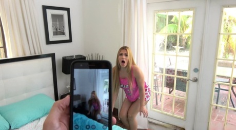 Sloan Harper best star pics