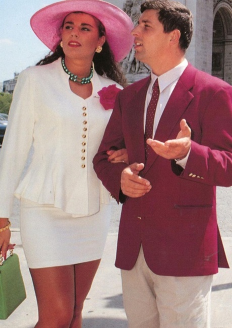 Jean Yves Le Castel sexy actress images