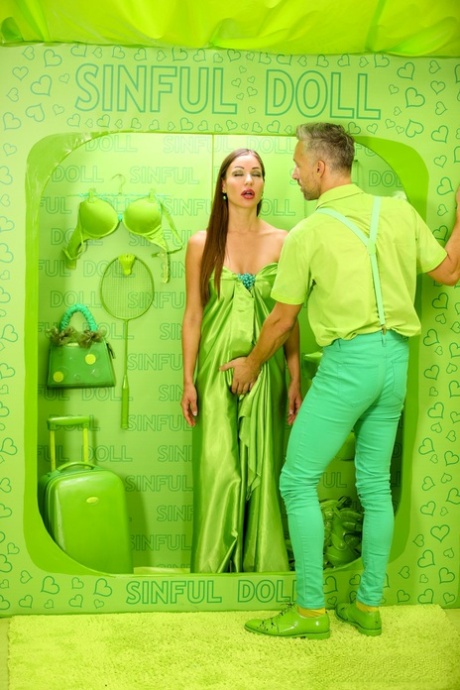 sommerkjole sexy xxx gallerier