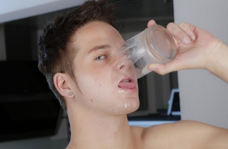 gay bukkake sexy image