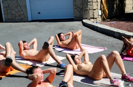 yoga beautiful img