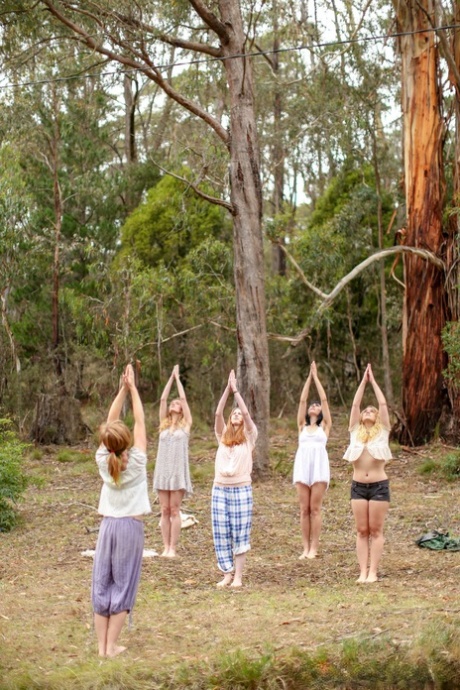 australian beautiful photo