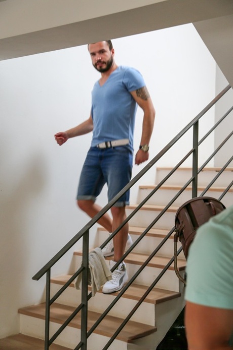 Rothaarige Arsch nacktheit freie foto
