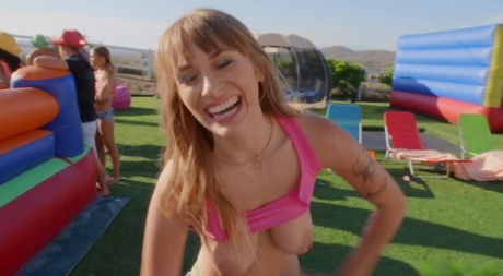 Destiny Cruz model nudes gallery