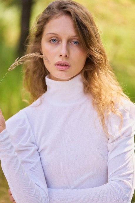 Megan Venturi pretty actress pics