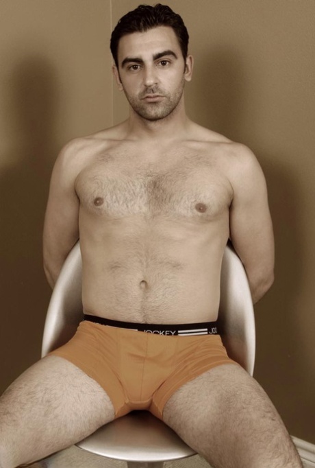 reifer Schwuler sexy nackte galerien