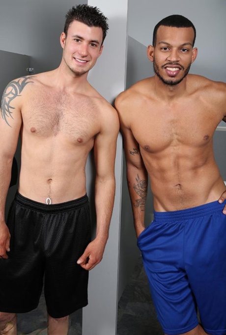 BBC-gay erotisk porr samling