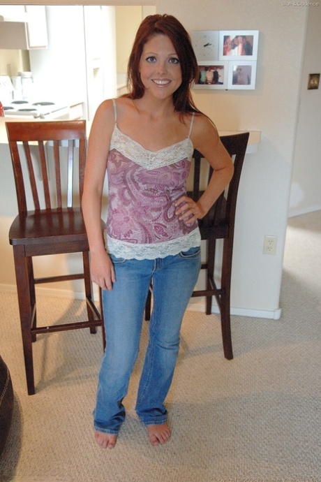Shayne Ryder pretty model pic