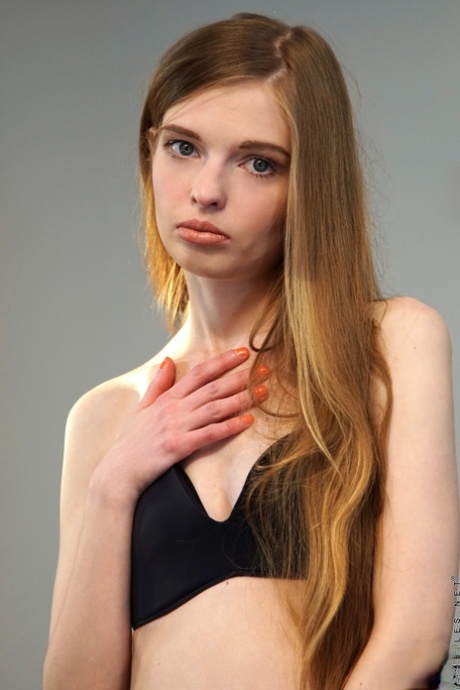 redhead blue eyes perfect gallery