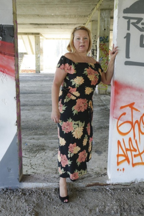 bbw cougar xxx photo