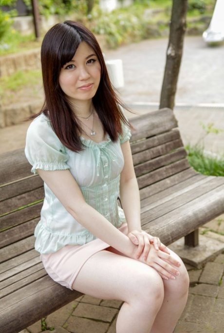 毛深い日本人 セクシーヌード ギャラリー