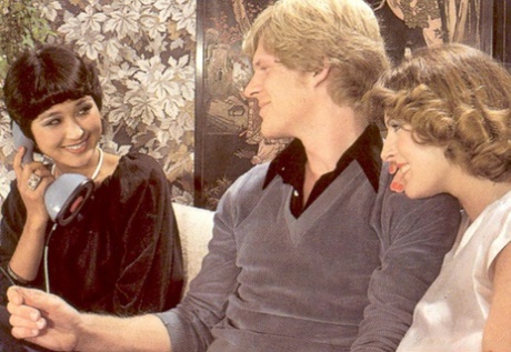 Vintage Pics Galleries