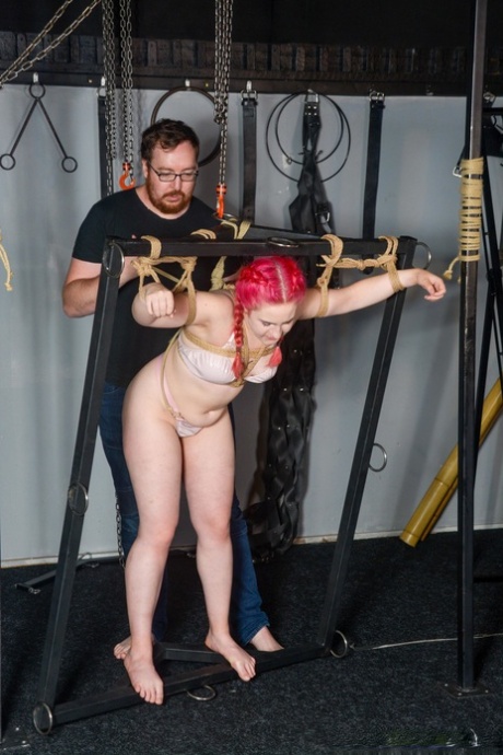 mollige bdsm kunst heet afbeeldingen