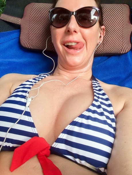 selfie MILF-a darmowe gorące kino